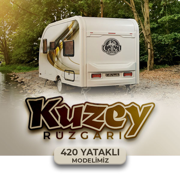 KUZEY RÜZGARI